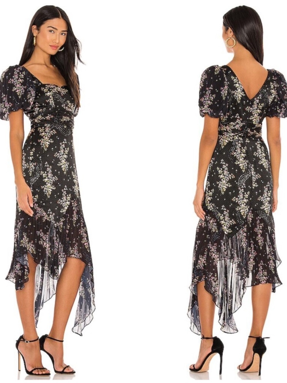AMUR Destiny Dress (123)